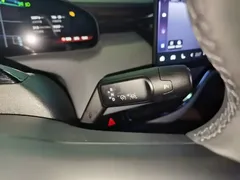 2025 Zeekr Mix Smart Driving — фото 14