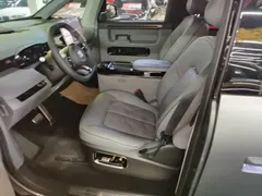 2025 Zeekr Mix Smart Driving — фото 15