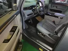 2025 Zeekr Mix Smart Driving — фото 16
