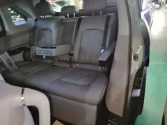 2025 Zeekr Mix Smart Driving — фото 17