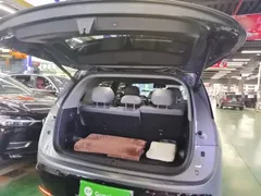 2025 Zeekr Mix Smart Driving — фото 19