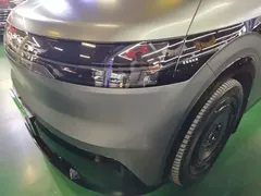 2025 Zeekr Mix Smart Driving — фото 24