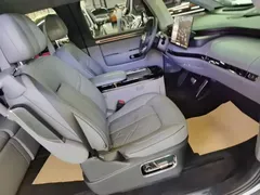 2025 Zeekr Mix Smart Driving — фото 25
