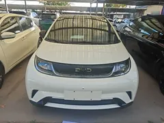 2023 BYD Dolphin 420km Fashion — фото 3