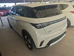 2023 BYD Dolphin 420km Fashion — фото 5
