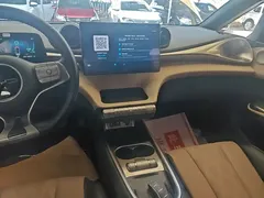 2023 BYD Dolphin 420km Fashion — фото 13