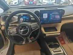 2023 BYD Dolphin 420km Fashion — фото 14