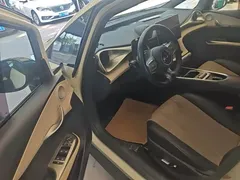 2023 BYD Dolphin 420km Fashion — фото 16