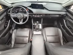 2022 Mazda 3 2.0L AT, белый — фото 11