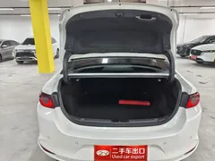 2022 Mazda 3 2.0L AT, белый — фото 12