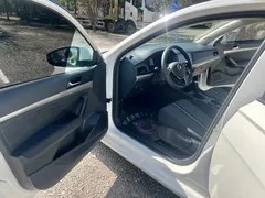 2022 Volkswagen Lavida 1.5L AT Fashion, белый — фото 9