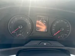 2022 Volkswagen Lavida 1.5L AT Fashion, белый — фото 10