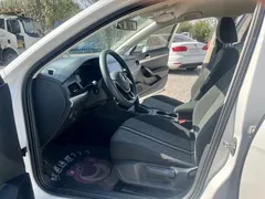 2022 Volkswagen Lavida 1.5L AT Fashion, белый — фото 11