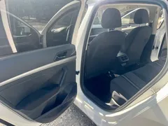 2022 Volkswagen Lavida 1.5L AT Fashion, белый — фото 12