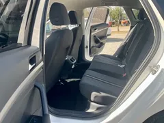 2022 Volkswagen Lavida 1.5L AT Fashion, белый — фото 13