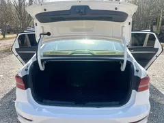 2022 Volkswagen Lavida 1.5L AT Fashion, белый — фото 15