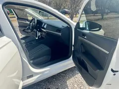2022 Volkswagen Lavida 1.5L AT Fashion, белый — фото 20