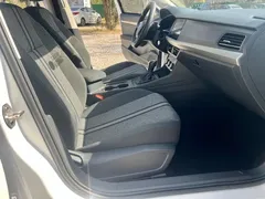 2022 Volkswagen Lavida 1.5L AT Fashion, белый — фото 21