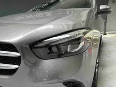 2021 Mercedes-Benz B-Class B 200 Fashion — фото 2