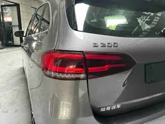 2021 Mercedes-Benz B-Class B 200 Fashion — фото 4