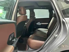 2021 Mercedes-Benz B-Class B 200 Fashion — фото 5
