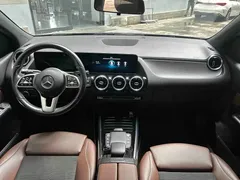 2021 Mercedes-Benz B-Class B 200 Fashion — фото 6