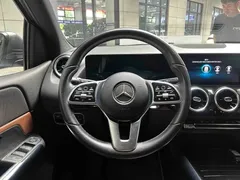 2021 Mercedes-Benz B-Class B 200 Fashion — фото 9