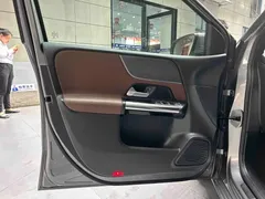 2021 Mercedes-Benz B-Class B 200 Fashion — фото 10