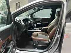 2021 Mercedes-Benz B-Class B 200 Fashion — фото 11