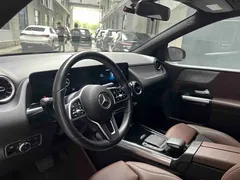 2021 Mercedes-Benz B-Class B 200 Fashion — фото 14