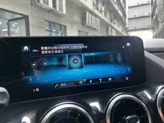 2021 Mercedes-Benz B-Class B 200 Fashion — фото 16