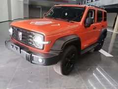 2023 Tank 300 Off-road 2.0T Conqueror — фото 2