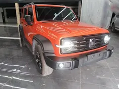 2023 Tank 300 Off-road 2.0T Conqueror — фото 4