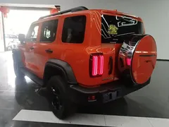 2023 Tank 300 Off-road 2.0T Conqueror — фото 5