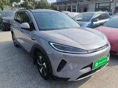 2025 BYD Sea Lion 05 EV 520km Smart Navigation — фото 4