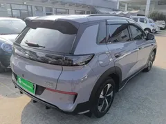 2025 BYD Sea Lion 05 EV 520km Smart Navigation — фото 7