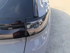 2025 BYD Sea Lion 05 EV 520km Smart Navigation — фото 8