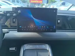 2025 BYD Sea Lion 05 EV 520km Smart Navigation — фото 13