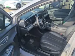 2025 BYD Sea Lion 05 EV 520km Smart Navigation — фото 16