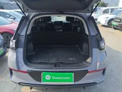 2025 BYD Sea Lion 05 EV 520km Smart Navigation — фото 19