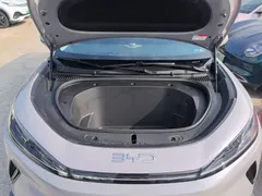 2025 BYD Sea Lion 05 EV 520km Smart Navigation — фото 20