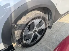 2025 BYD Sea Lion 05 EV 520km Smart Navigation — фото 23