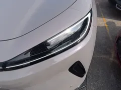2025 BYD Sea Lion 05 EV 520km Smart Navigation — фото 24