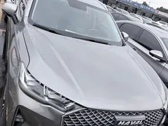 2022 Haval H6 3rd Gen 1.5T AT 2WD Pro — фото 2