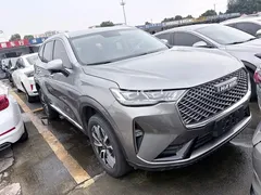 2022 Haval H6 3rd Gen 1.5T AT 2WD Pro — фото 3