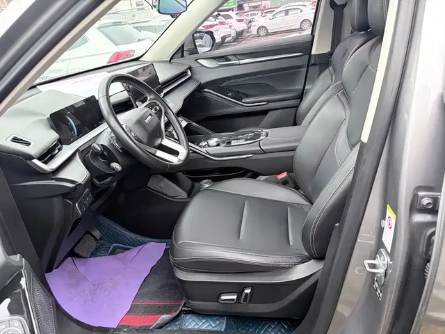 2022 Haval H6 3rd Gen 1.5T AT 2WD Pro