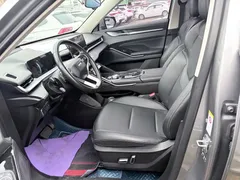 2022 Haval H6 3rd Gen 1.5T AT 2WD Pro — фото 4