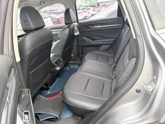 2022 Haval H6 3rd Gen 1.5T AT 2WD Pro — фото 5