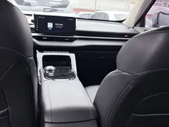 2022 Haval H6 3rd Gen 1.5T AT 2WD Pro — фото 6