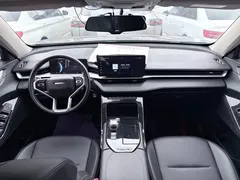2022 Haval H6 3rd Gen 1.5T AT 2WD Pro — фото 7